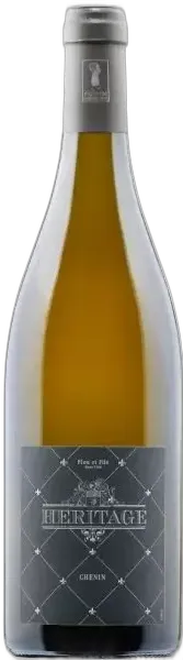 photo du vin Héritage Chenin