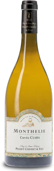 photo Monthelie Cuvée Clara