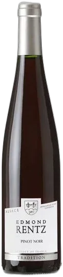photo Pinot Noir