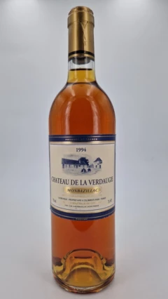 photo Château de la Verdaugie 1994 Monbazillac