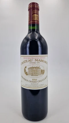 photo Château Margaux 1994 Margaux 1er Grand Cru Classé