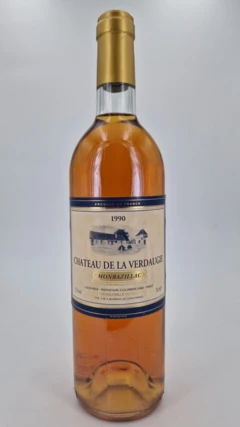 photo Château de la Verdaugie 1990 Monbazillac
