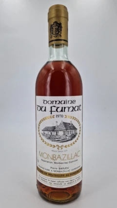 photo Domaine du Fumat 1970 Monbazillac