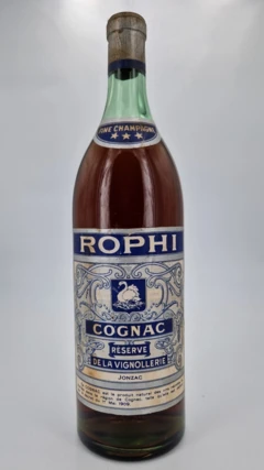 photo Cognac Rophi Fine Champagne