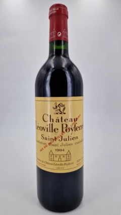 photo Château Léoville Poyferré 1994 Saint-Julien 2ème Grand Cru Classé