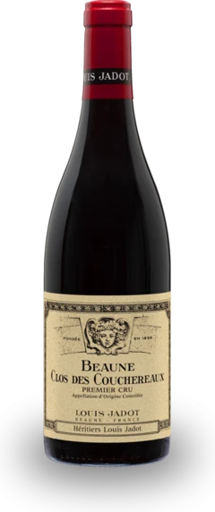 photo Beaune Clos des Couchereaux