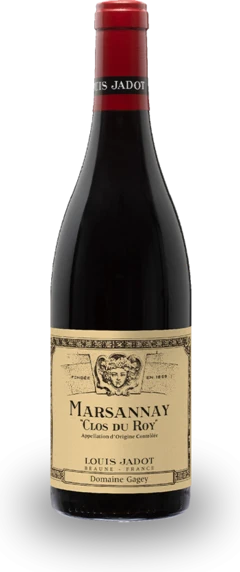 photo Marsannay Clos du Roy