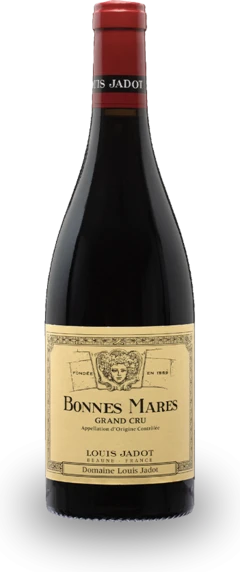 photo Bonnes Mares