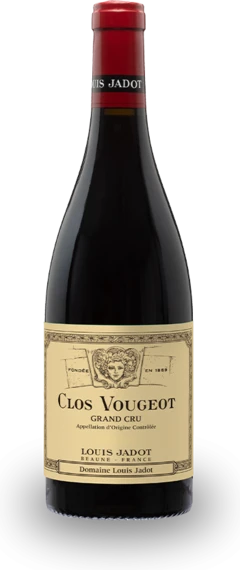 photo Clos Vougeot