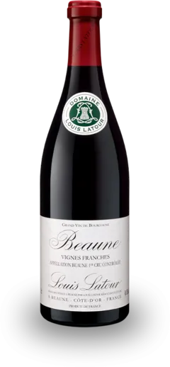photo du vin Beaune Vignes Franches