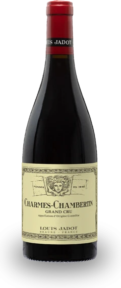 photo Charmes Chambertin