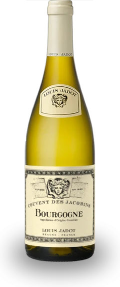 photo Bourgogne Jacobins Blanc