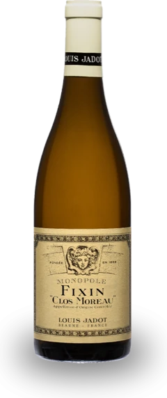 photo Fixin Blanc Clos Moreau