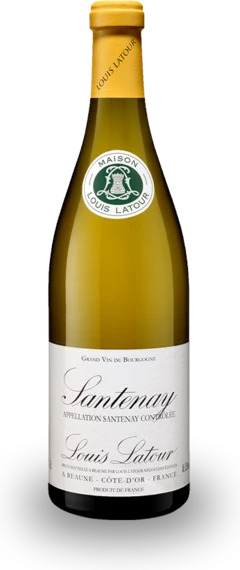 photo Santenay Blanc