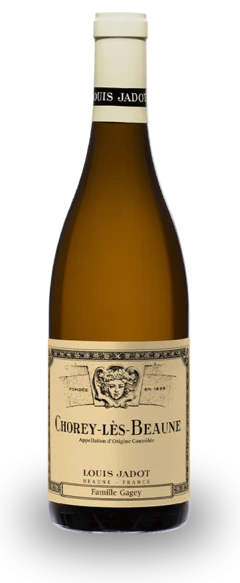 photo Chorey les Beaune Blanc