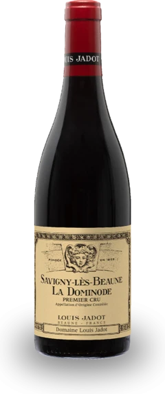 photo Savigny les Beaune Dominode