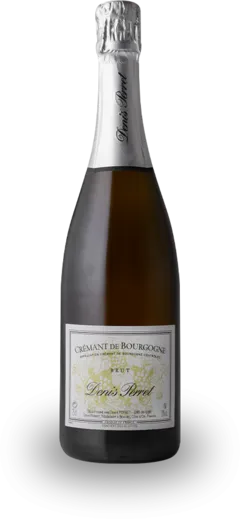 image du vin Crémant de Bourgogne Brut
