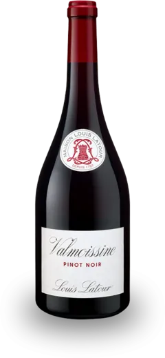 photo Pinot Noir Valmoissine