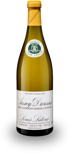 photo du vin Auxey Duresses Blanc