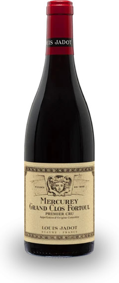 photo Mercurey Grand Clos Fortoul