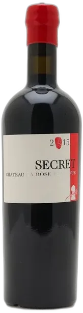 photo ch. Rose Bellevue Blaye Secret