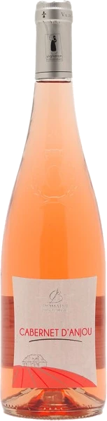 photo Dom. des Forges Cabernet d’Anjou
