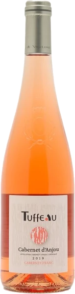 photo Cabernet d’Anjou Tuffeau