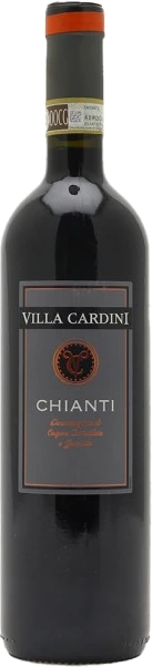 photo Villa Cardini Chianti Italie