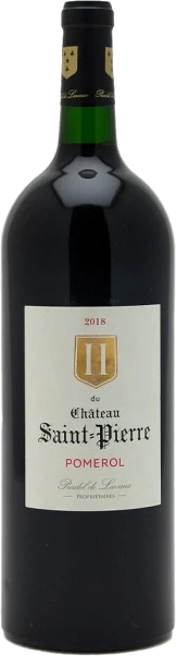 photo ch. Saint Pierre Pomerol