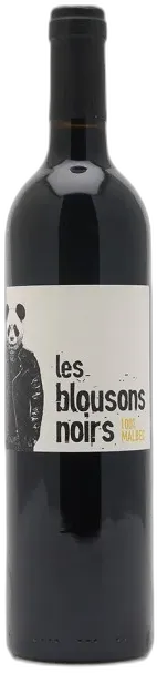 photo Blousons Noirs Cahors