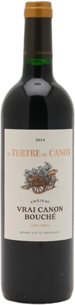 photo Tertre de Canon Canon Fronsac