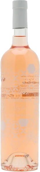 photo ch. Aumérade Côtes de Provence Aumérade Style Rosé