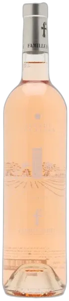photo ch. Gde Courtade Igp d'oc l'Instant Rosé