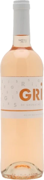 photo Gris de Grenache Igp d’oc