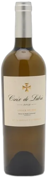 photo ch. Croix de Labrie Stella Solare Bordeaux Blanc