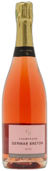 photo Germar Breton Rosé