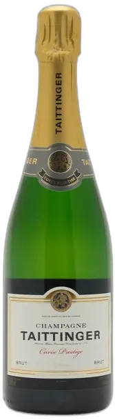 photo Taittinger Brut