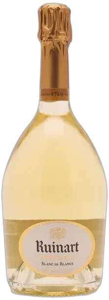 aperçu du vin Ruinart Blanc de Blanc