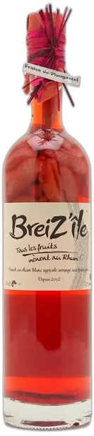 photo Breiz’Île Fraise de Plougastel