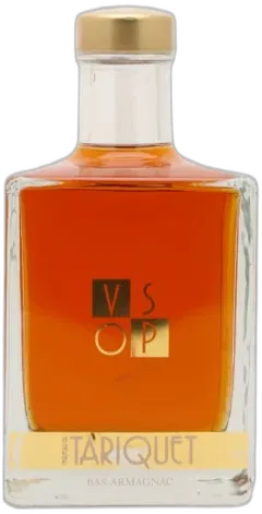 photo Dom. Tariquet Bas Armagnac Carrément Vsop