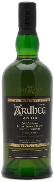 photo Ardbeg an oa