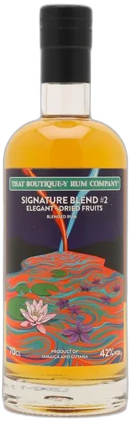 photo That Boutique y Rum Compagny Signature n°2