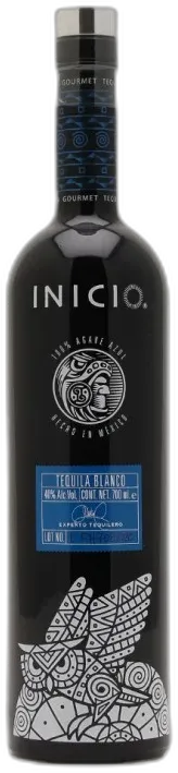 photo Tequila Inicio Blanco