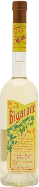 photo Dist. Provence Bigarade
