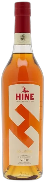 photo Hine Cognac h by Hine Vsop