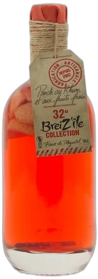 photo Breiz’Île Fraise