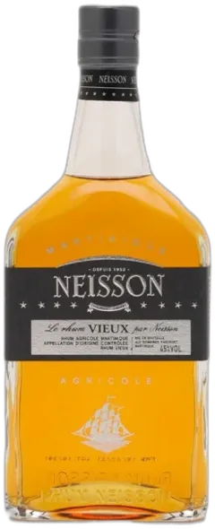 photo Neisson le Vieux