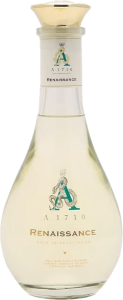 photo Rhum A 1710 Renaissance