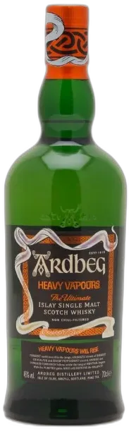 photo Ardbeg Heavy Vapours