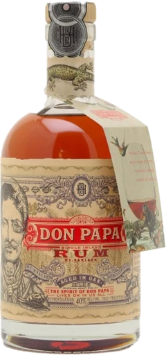 photo Don Papa 7 Ans